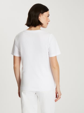 Cross Jeans Shirt wit