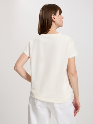 Cross Jeans Shirt in Creme