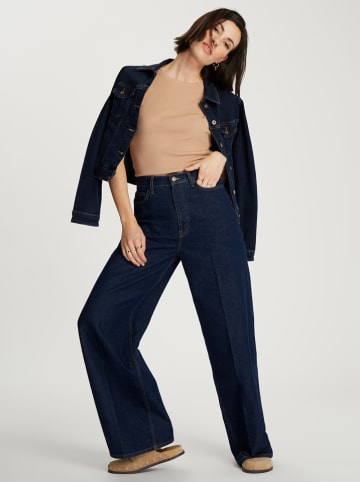 Cross Jeans Shirt beige