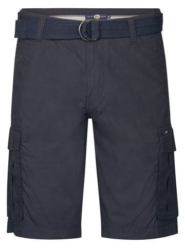 Petrol Cargoshorts in Anthrazit