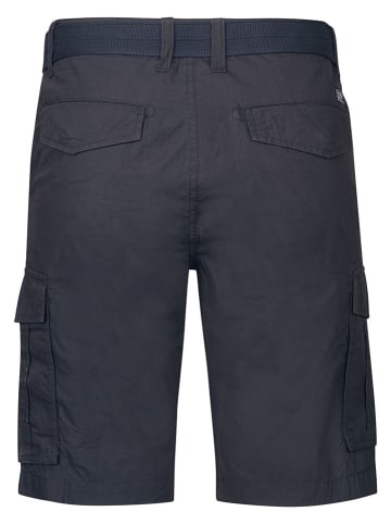 Petrol Cargoshorts in Anthrazit