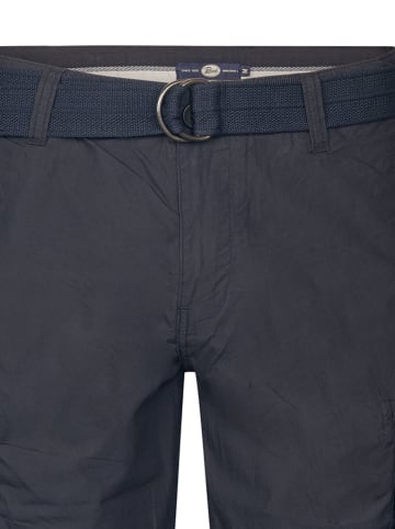 Petrol Cargoshorts in Anthrazit