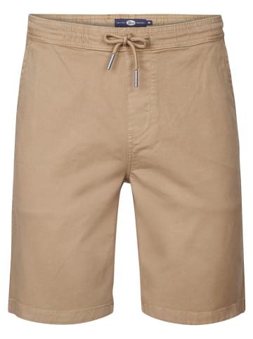 Petrol Chinos in Hellbraun