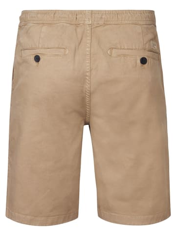 Petrol Chinos in Hellbraun