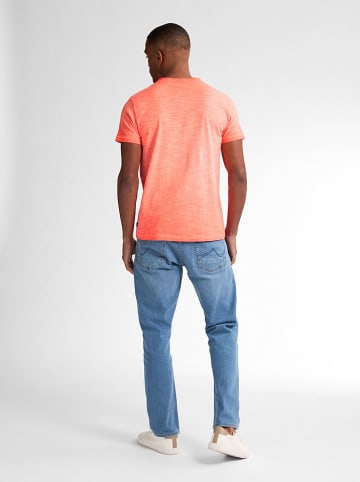 Petrol Shirt in Orange