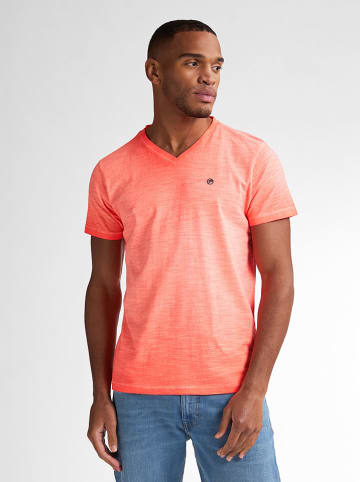 Petrol Shirt in Orange