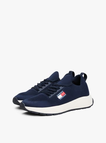 Tommy Hilfiger Shoes Sneakers in Dunkelblau