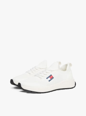 Tommy Hilfiger Shoes Sneakers in Creme