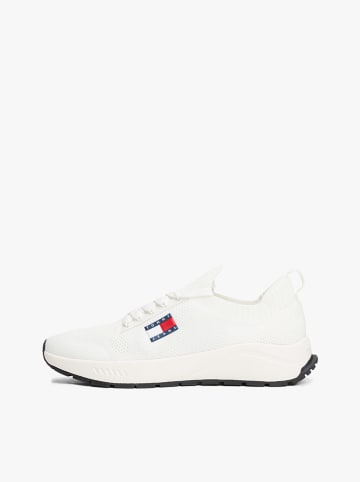 Tommy Hilfiger Shoes Sneakers in Creme