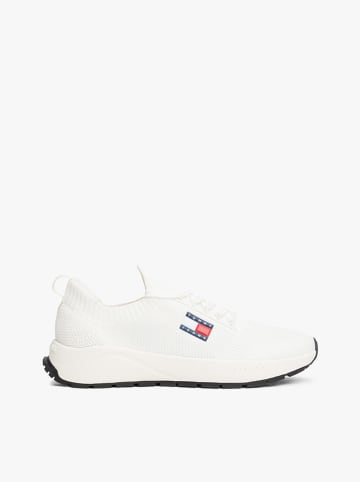 Tommy Hilfiger Shoes Sneakers in Creme