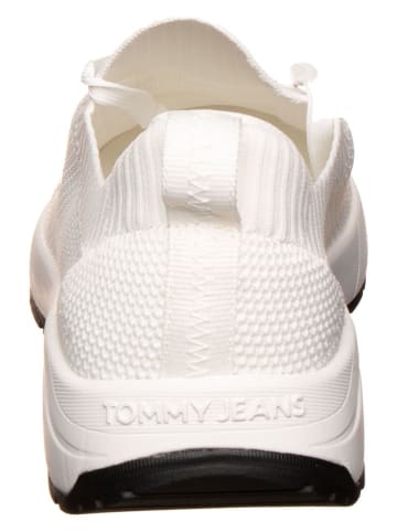 Tommy Hilfiger Sneakers crème