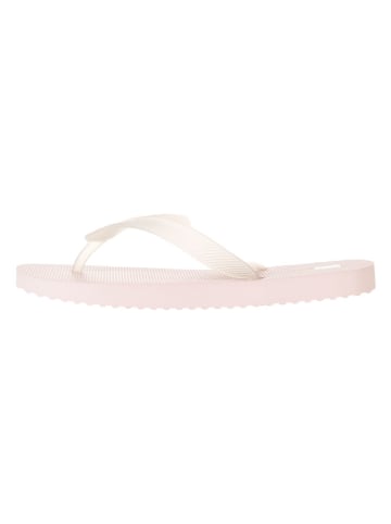 Tommy Hilfiger Teenslippers lichtroze