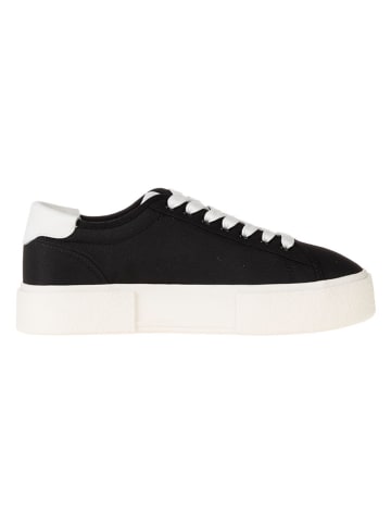 Tommy Hilfiger Sneakers in Schwarz