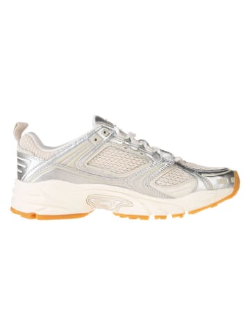 Tommy Hilfiger Sneakers "ARCHIVE'97" zilverkleurig/crème