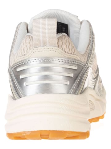 Tommy Hilfiger Shoes Sneakers "ARCHIVE'97" zilverkleurig/crème