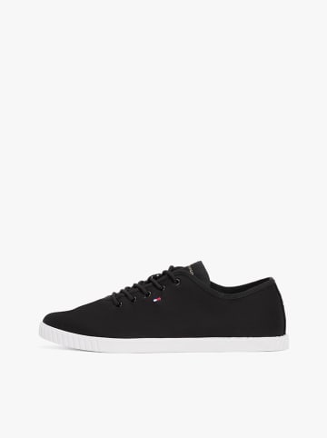 Tommy Hilfiger Shoes Sneakers in Schwarz