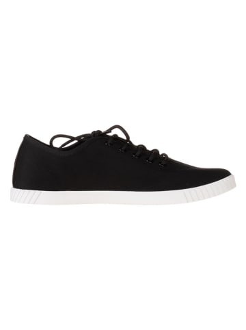 Tommy Hilfiger Sneakersy w kolorze czarnym