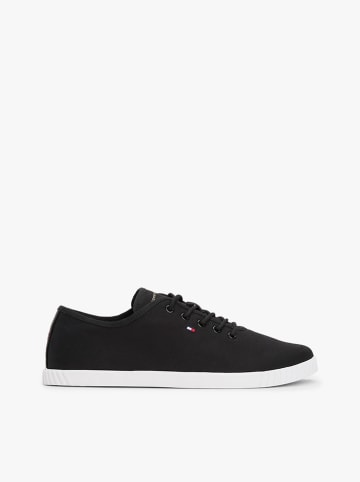 Tommy Hilfiger Shoes Sneakers in Schwarz