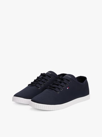 Tommy Hilfiger Shoes Sneakers in Dunkelblau