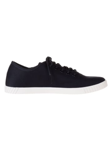 Tommy Hilfiger Sneakers donkerblauw