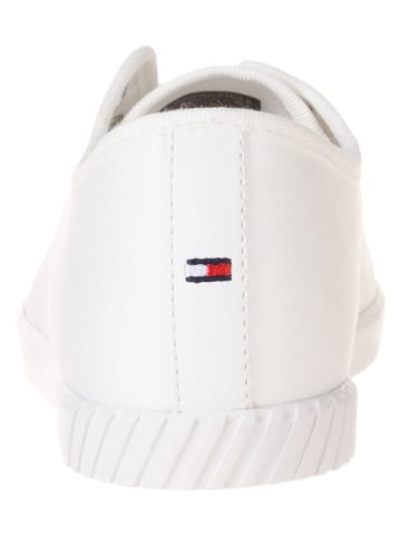 Tommy Hilfiger Sneakers wit