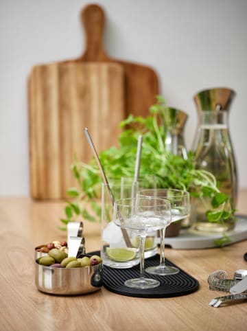 Zone Denmark Edelstahl-Delikatessenschale "Rocks" - 200 ml