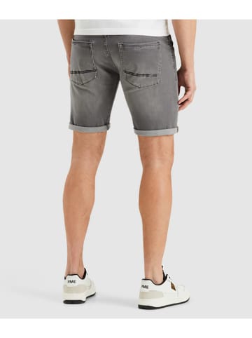 PME Legend Spijkershort grijs