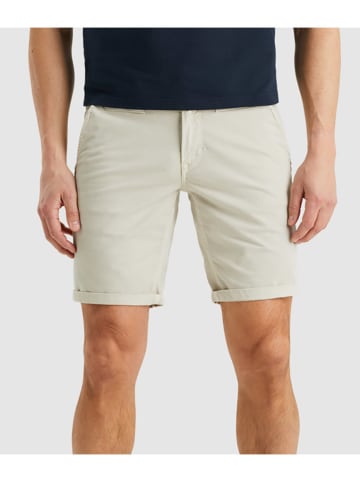 PME Legend Chinoshorts crème