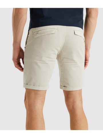 PME Legend Chinoshorts in Creme