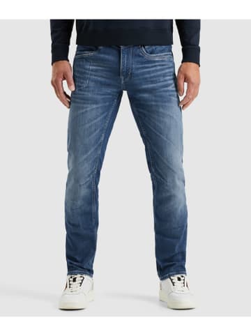 PME Legend Jeans - Regular fit - in Blau