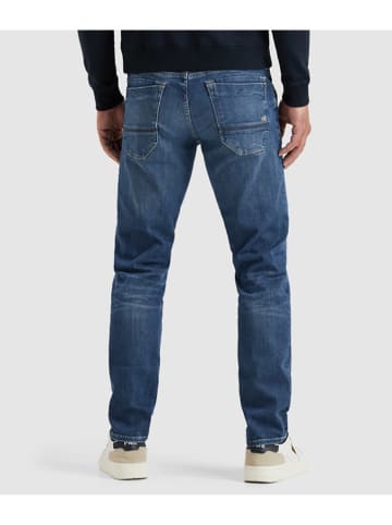 PME Legend Jeans - Regular fit - in Blau