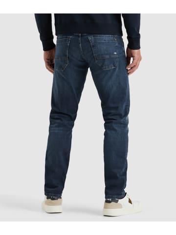 PME Legend Jeans - Regular fit - in Dunkelblau