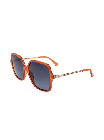 Guess Damen-Sonnenbrille in Orange