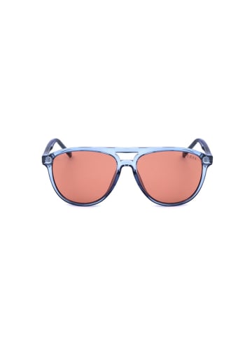 Guess Kinder-Sonnenbrille in Blau