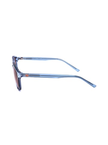 Guess Kinderzonnebril blauw