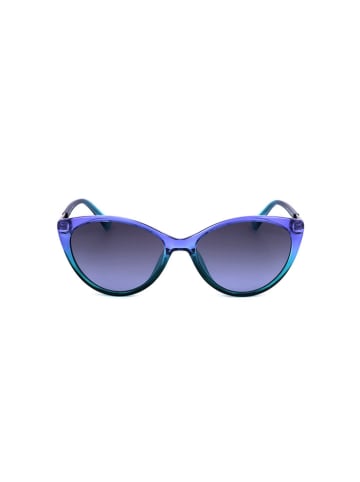 Guess Kinder-Sonnenbrille in Blau