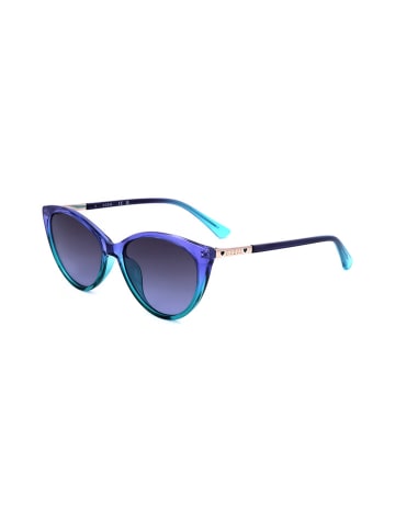 Guess Kinder-Sonnenbrille in Blau