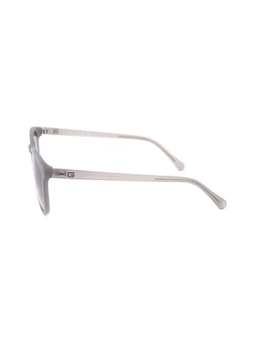 Guess Herren-Sonnenbrille in Grau