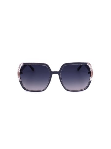 Guess Damen-Sonnenbrille in Rosa