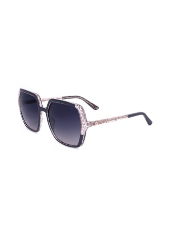Guess Damen-Sonnenbrille in Rosa