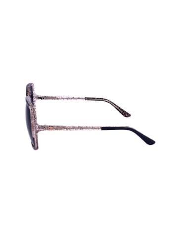 Guess Damen-Sonnenbrille in Rosa