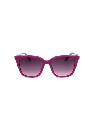 Guess Damen-Sonnenbrille in Pink