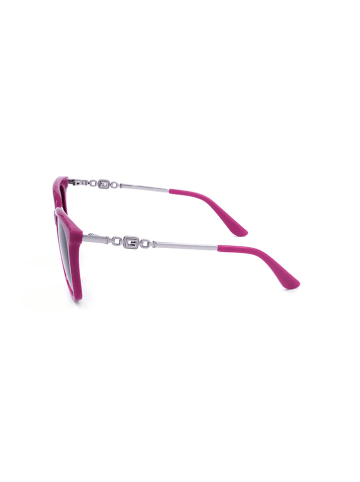Guess Dames zonnebril roze