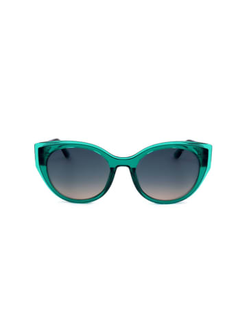 Guess Damen-Sonnenbrille in Grün