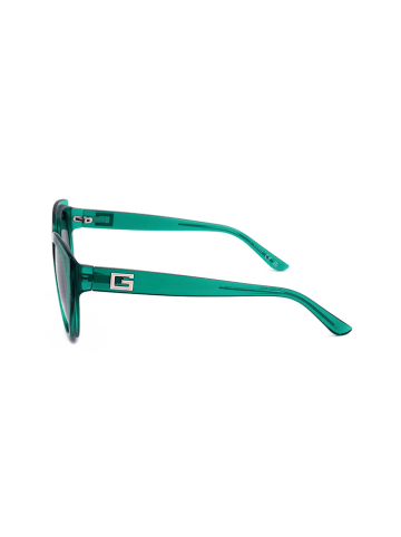 Guess Damen-Sonnenbrille in Grün