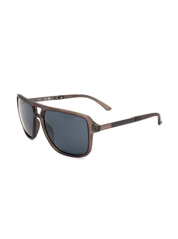 Guess Herren-Sonnenbrille in Taupe