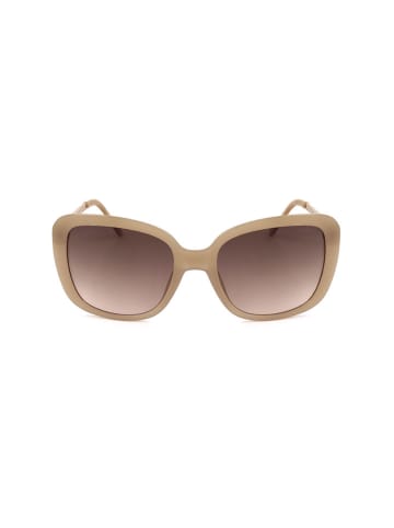 Guess Damen-Sonnenbrille in Beige