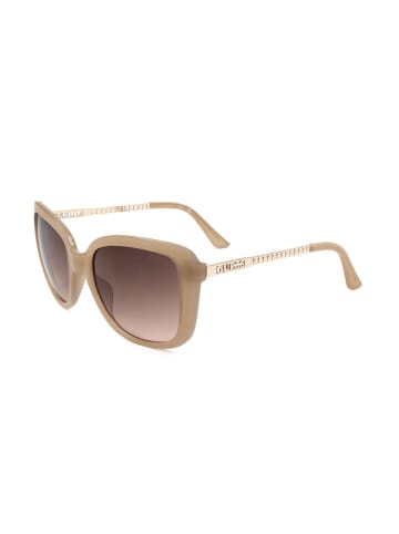 Guess Damen-Sonnenbrille in Beige