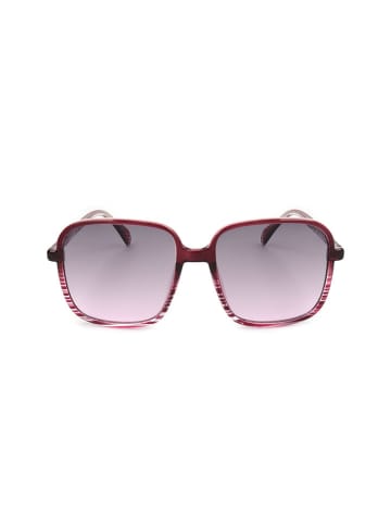 Guess Dameszonnebril rood