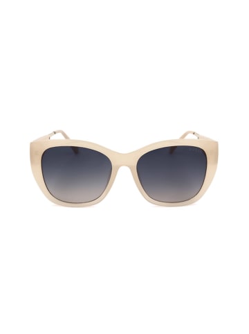 Guess Damen-Sonnenbrille in Beige